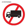 Xintong Reflective Inform Traffic Знак